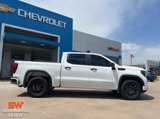 Used 2024 GMC Sierra 1500 Pro w/ Graphite Edition image 3