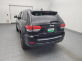 Used 2017 Jeep Grand Cherokee Limited image 6