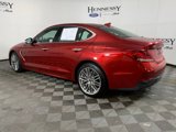 Used 2020 Genesis G70 2.0T image 4