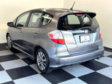 Used 2013 Honda Fit Sport image 6