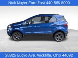 Used 2018 Ford EcoSport SES image 4