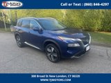 Used 2023 Nissan Rogue SL w/ SL Premium Package image 6
