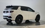 Used 2023 Land Rover Discovery Sport SE R-Dynamic image 2
