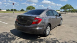 Used 2012 Honda Civic LX image 6