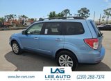 Used 2012 Subaru Forester 2.5X Premium w/ All-Weather Pkg image 2