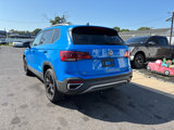 Used 2022 Volkswagen Taos SE image 5