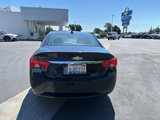Certified 2019 Chevrolet Impala LT image 4