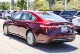 Used 2015 Toyota Avalon Limited image 4