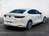 Used 2020 MAZDA MAZDA3 Sedan w/ Premium Package image 6