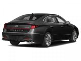 Certified 2021 Hyundai Sonata Limited w/ Cargo Package image 2