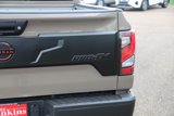 Used 2024 Nissan Titan PRO-4X image 5