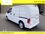 Used 2018 Nissan NV200 SV w/ Navigation Package image 5