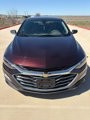 Used 2020 Chevrolet Malibu LS w/ LPO, Convenience Package 1 image 4