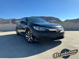 Used 2018 Honda Civic EX image 2