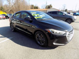 Used 2017 Hyundai Elantra SE image 6