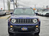 Used 2018 Jeep Renegade Latitude w/ UConnect 8.4 Nav Group image 2