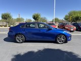 Certified 2023 Kia Forte LXS image 4