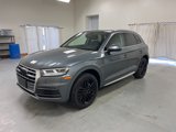 Used 2018 Audi Q5 2.0T Premium Plus w/ Premium Plus Package image 4