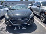 Used 2018 Hyundai Sonata SEL w/ Tech Package 02 image 2