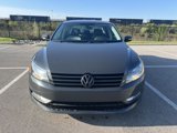 Used 2015 Volkswagen Passat 1.8T Sport image 2