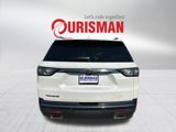 Used 2018 Chevrolet Traverse Premier w/ Redline Edition image 3
