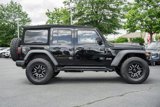 Used 2020 Jeep Wrangler Unlimited Sport S image 3