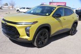 New 2025 Chevrolet Trax ACTIV image 3
