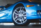 Used 2008 Chevrolet Corvette Coupe w/ Preferred Equipment Group image 3