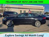 Used 2020 Ford Fusion SE image 2
