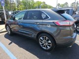Certified 2016 Ford Edge Titanium w/ Technology Package image 2