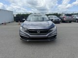 Used 2020 Honda Civic LX image 2