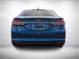 Used 2018 Ford Fusion SE w/ Fusion SE Technology Package image 4