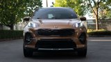 Used 2020 Kia Sportage SX image 4