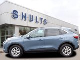 Certified 2023 Ford Escape Active w/ Tech Pack #2 image 2