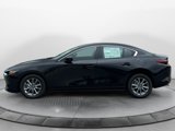 New 2025 MAZDA MAZDA3 s image 4