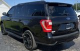 Used 2021 Ford Expedition Max XLT w/ Black Accent Package image 6