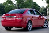 Used 2015 Chevrolet Cruze LT image 3