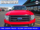 Used 2011 Ford Expedition XL w/ HD Trailer Tow Pkg image 2