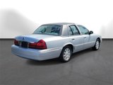 Used 2003 Mercury Grand Marquis LS image 4
