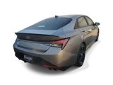 Used 2022 Hyundai Elantra N Line image 5