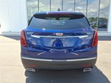 New 2025 Cadillac XT5 Luxury image 5