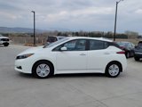 Used 2025 Nissan Leaf S image 2