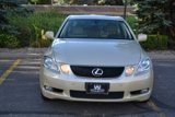 Used 2007 Lexus GS 350 AWD image 4