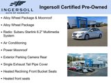 Used 2016 Subaru Impreza 2.0i Premium image 5