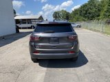 Used 2021 Jeep Compass Limited image 3