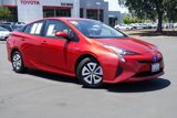 Used 2016 Toyota Prius Four image 6