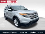 Used 2015 Ford Explorer FWD image 1