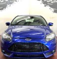 Used 2014 Ford Focus ST image 5