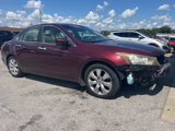 Used 2009 Honda Accord EX-L image 3
