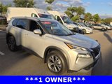 Used 2023 Nissan Rogue SV image 2